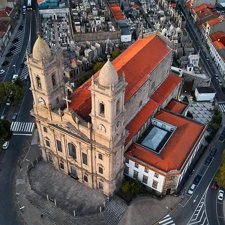 Casa Sao Lourenco * Porto