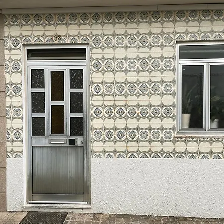Casa Sao Lourenco * Porto
