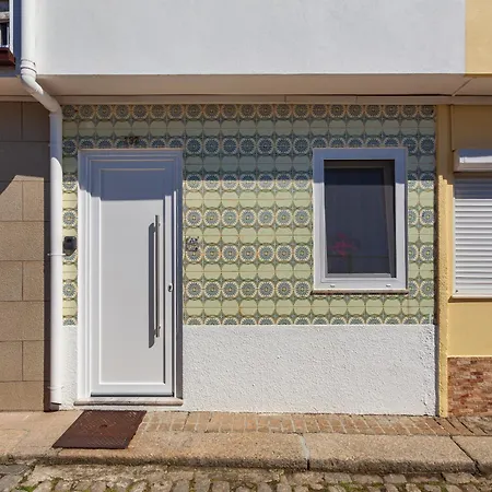 Casa Sao Lourenco Дом отдыха