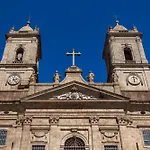 度假居 Casa Sao Lourenco 波尔图