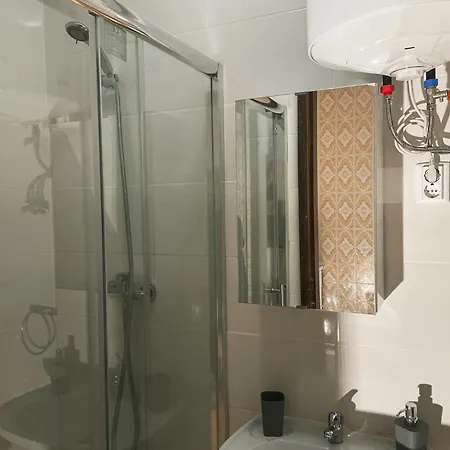 Casa Sao Lourenco Hébergement de vacances *