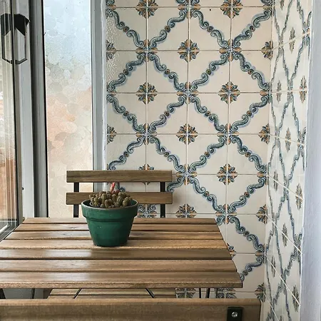 Ferienhaus Casa Sao Lourenco