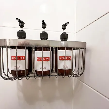 Casa São Lourenço Oporto