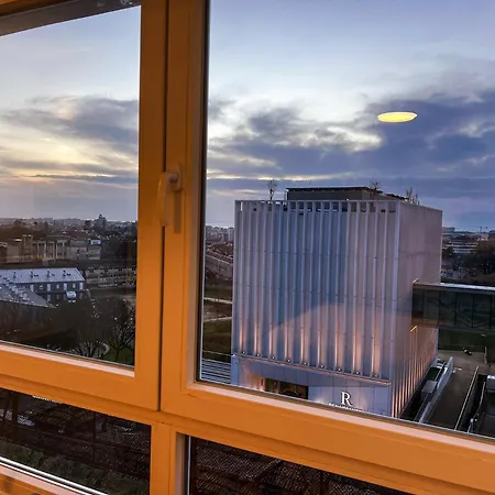 Casa Sao Lourenco Holiday home Porto