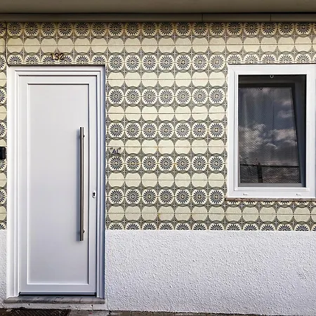 Casa Sao Lourenco בית נופש *