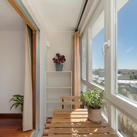 度假居 Casa Sao Lourenco