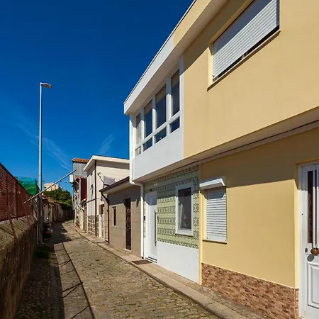Casa Sao Lourenco ポルト