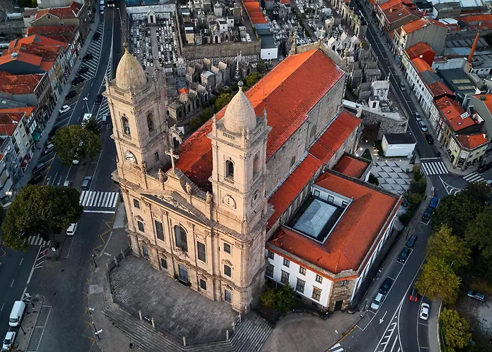 Casa Sao Lourenco * Oporto