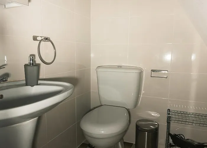 Casa Sao Lourenco Porto