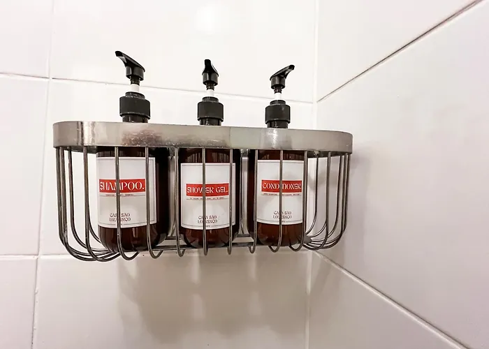 Casa Sao Lourenco Porto