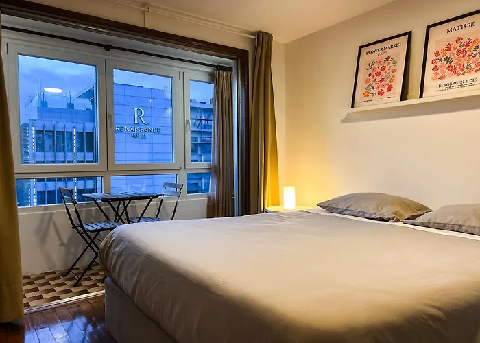 Holiday home Casa Sao Lourenco *