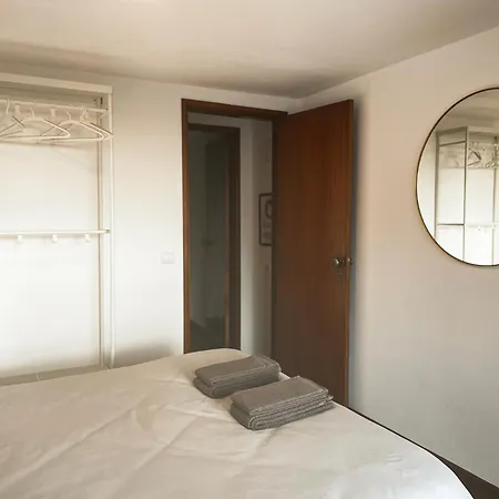 Vakantiehuis Casa Sao Lourenco *