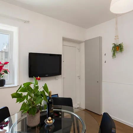 Casa Sao Lourenco بيت للعطل بورتو