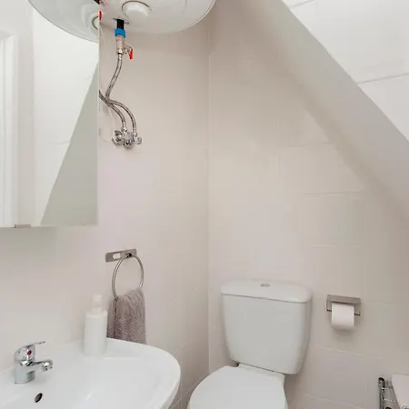 بيت للعطل Casa Sao Lourenco بورتو