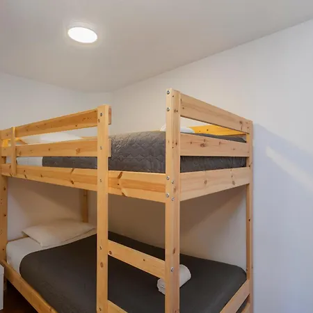 بيت للعطل Casa Sao Lourenco