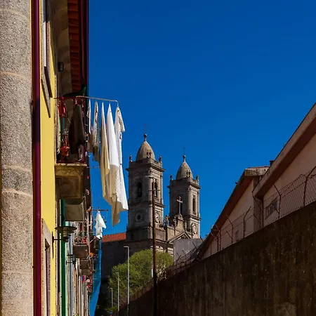 Casa Sao Lourenco *