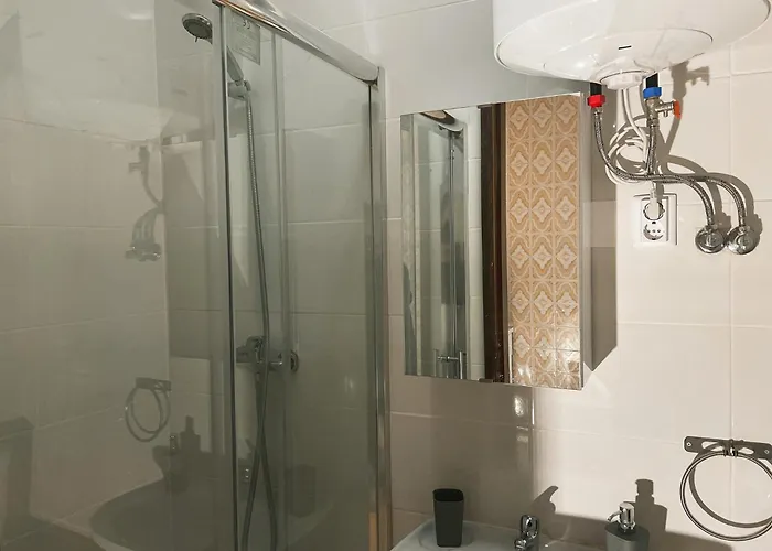 Casa Sao Lourenco Nyaraló *