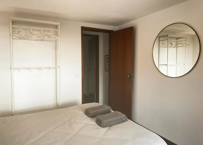 Nyaraló Casa Sao Lourenco *