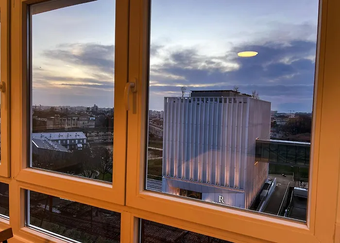 Casa Sao Lourenco Nyaraló Porto