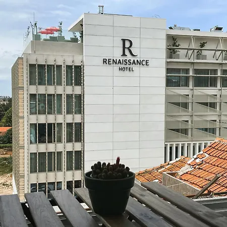 Casa São Lourenço * Porto