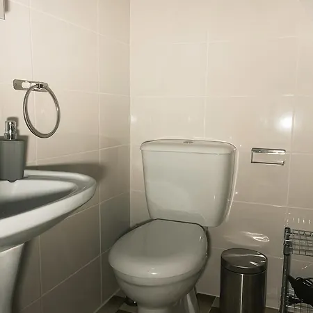 Casa São Lourenço Porto