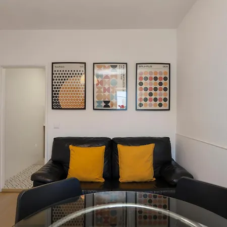 Casa São Lourenço * Oporto